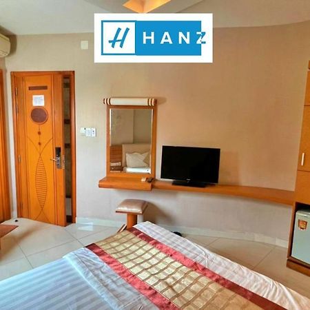 Hanz Happy Hotel Ho Chi Minh City Bagian luar foto