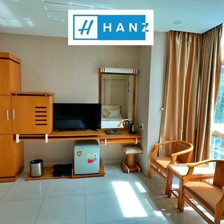 Hanz Happy Hotel Ho Chi Minh City Bagian luar foto