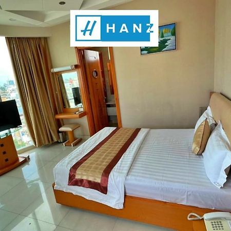 Hanz Happy Hotel Ho Chi Minh City Bagian luar foto