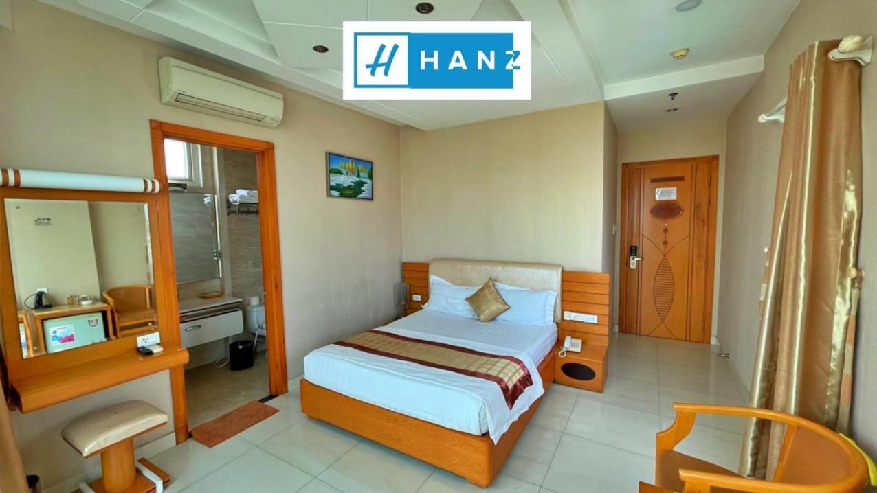 Hanz Happy Hotel Ho Chi Minh City Bagian luar foto