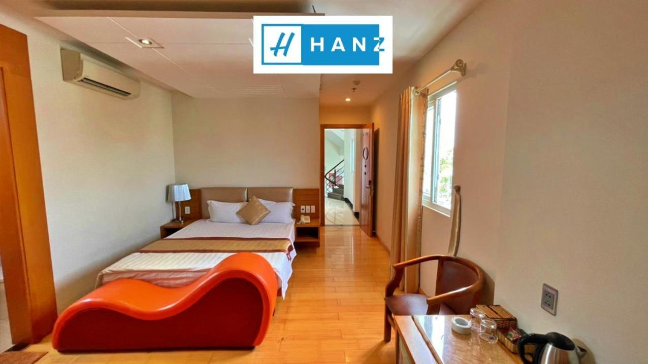 Hanz Happy Hotel Ho Chi Minh City Bagian luar foto