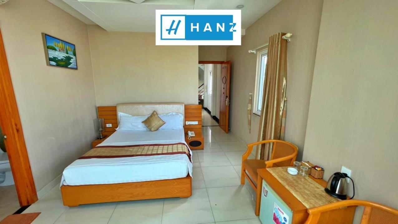 Hanz Happy Hotel Ho Chi Minh City Bagian luar foto