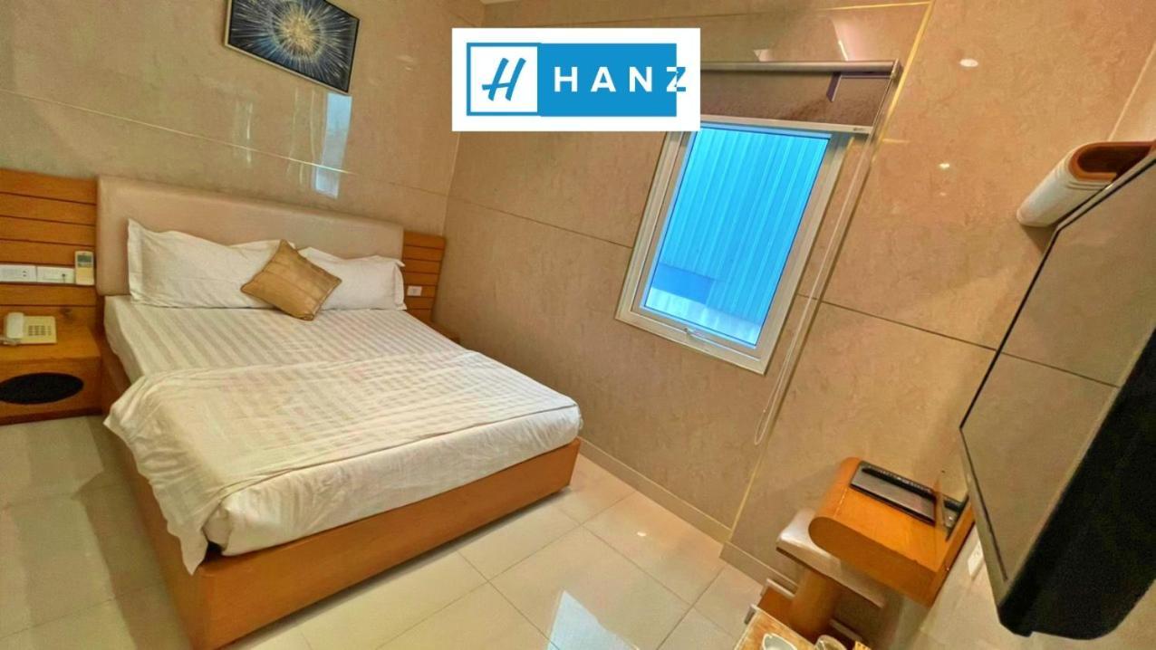 Hanz Happy Hotel Ho Chi Minh City Bagian luar foto