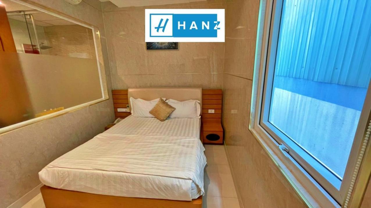Hanz Happy Hotel Ho Chi Minh City Bagian luar foto