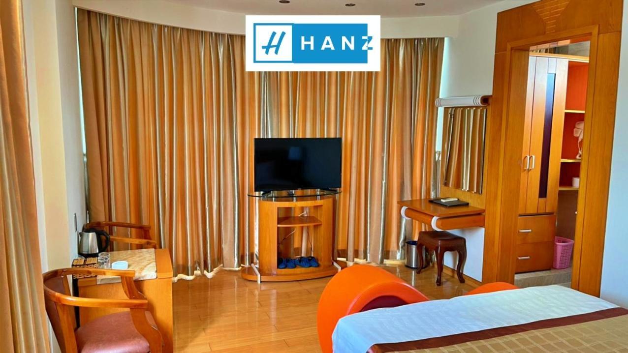 Hanz Happy Hotel Ho Chi Minh City Bagian luar foto